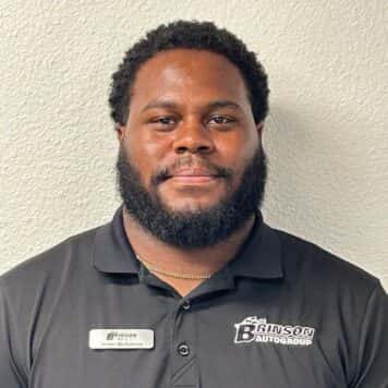 Tevan McAdams