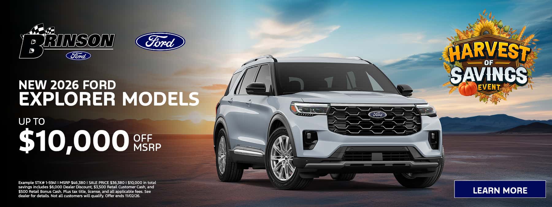 New 2026 Ford Superduty Models