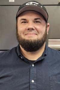 Tyler Winters