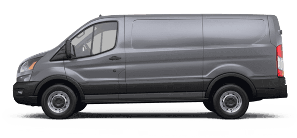 2023 Transit Van