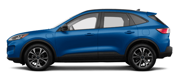 2023 ford escape plug in hybrid