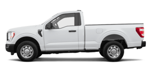 2023 ford f-150 regular cab
