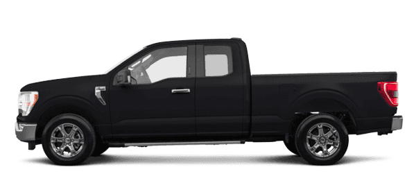 2023 ford f150 supercab