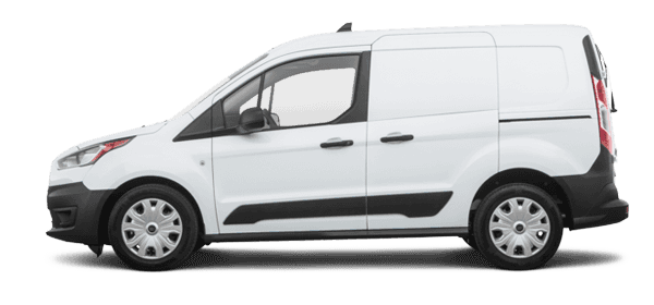 Transit Connect Cargo Van