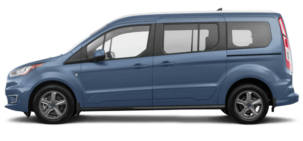 Transit Connect Minivan