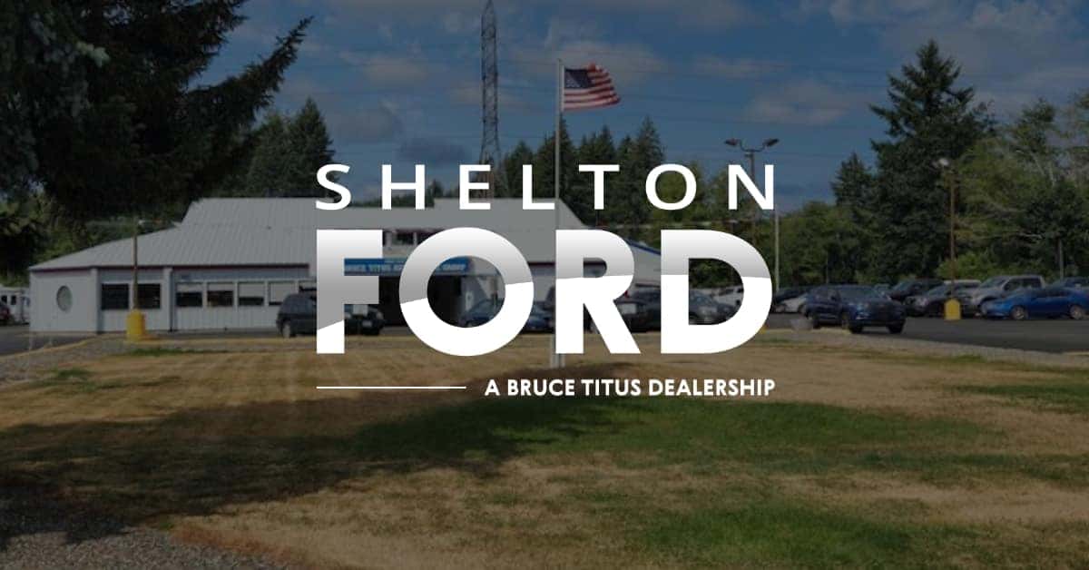 Shelton Ford Staff Shelton Ford Dealer