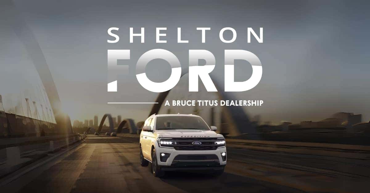 2024 Ford Expedition Colors, Price, Specs Shelton Ford