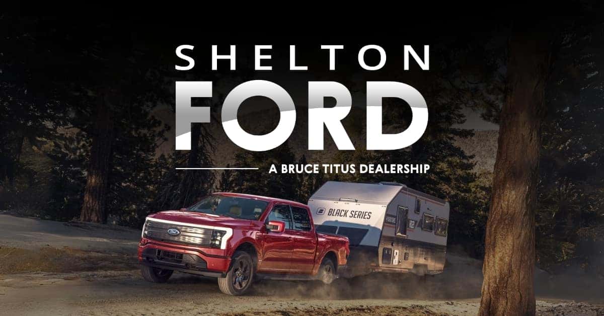 2023 Ford F150 Lightning Colors, Price, Specs Shelton Ford