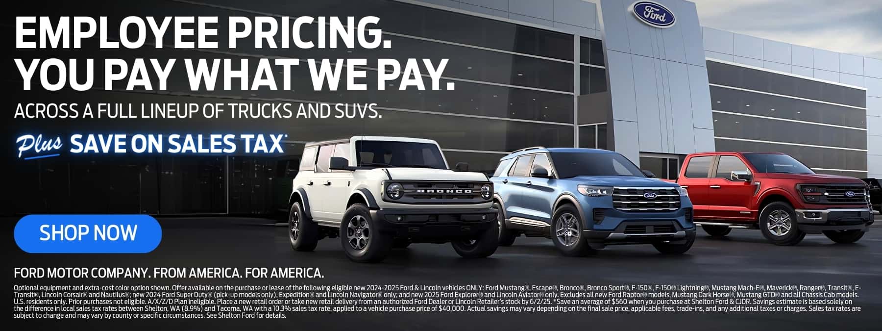 SHELTON-FORD-DESKTOP—EMPLOYEE-PRICING—SAVE-ON-SALES-TAX