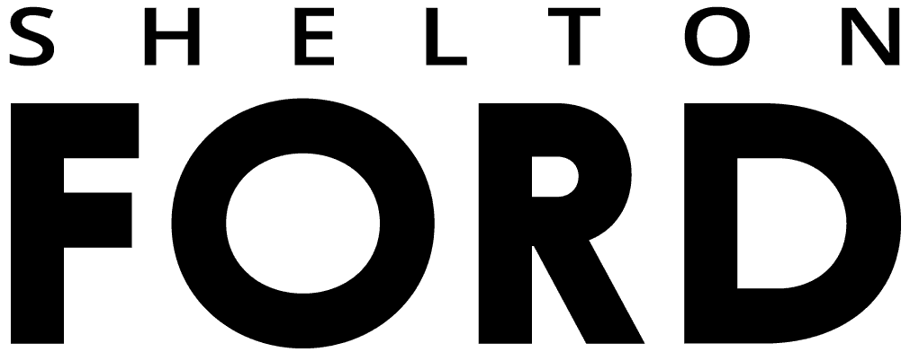 Shelton Ford Logo