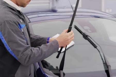 Wiper Blades