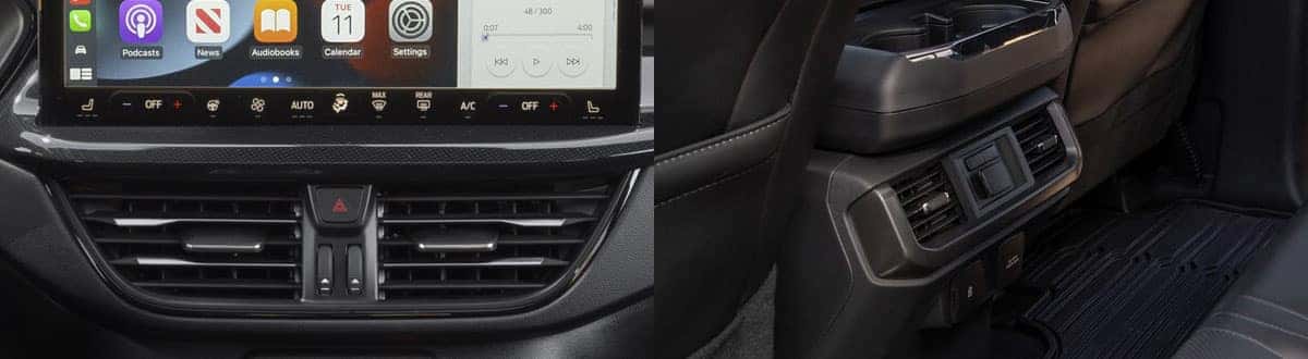 Ford AC Repair Service