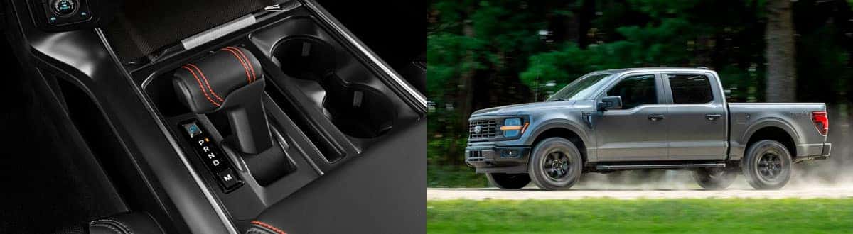 Ford Transmission Fluid Exchange Service