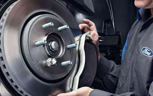 Brake Pad Rotors Special