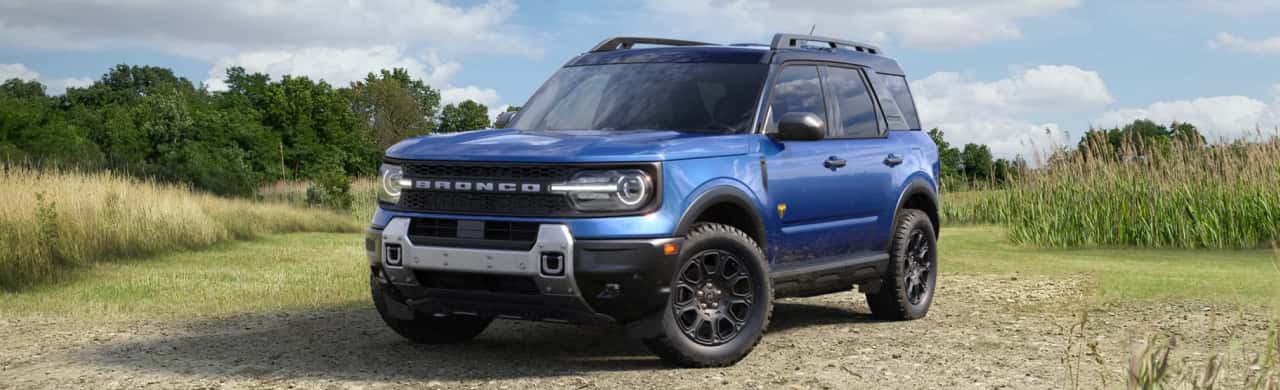Bronco