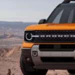 Bronco