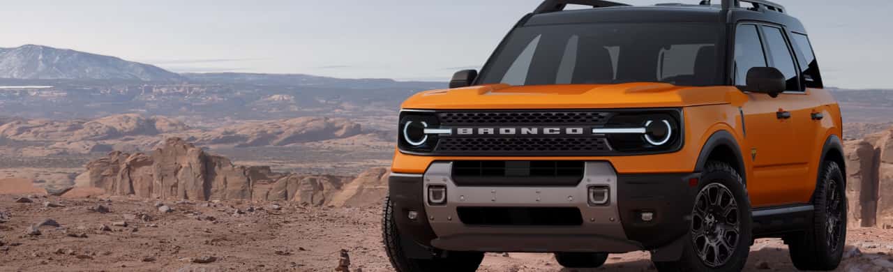Bronco