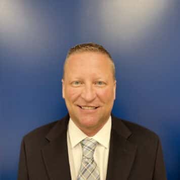 Jason Ziesmer