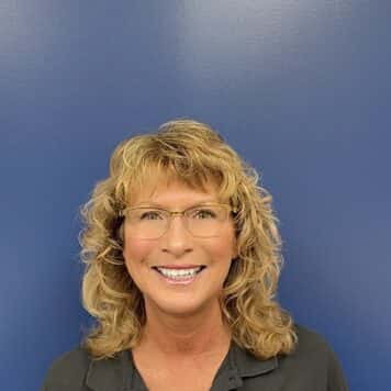 Lori Wagner