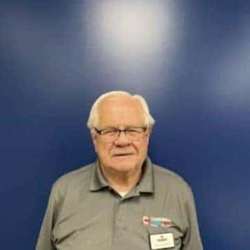 Bernie Pickett