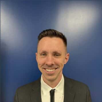 Erik Blad