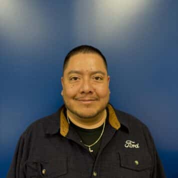 Vincent Hernandez