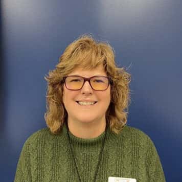 Kerry Schroeder