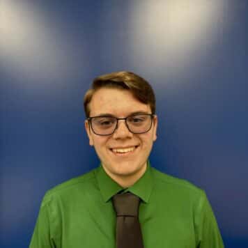 Trenton Runnels