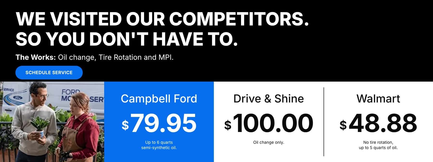 competitors