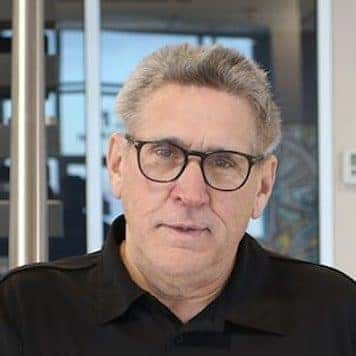Ken Dumont