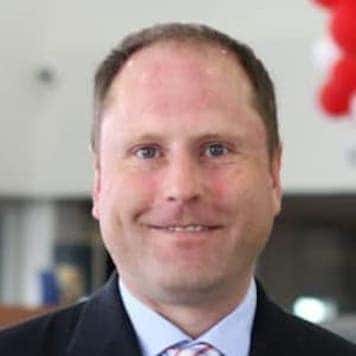 Brad Litzenberger