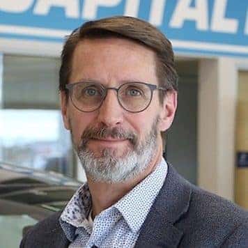 Kevin Gatschene