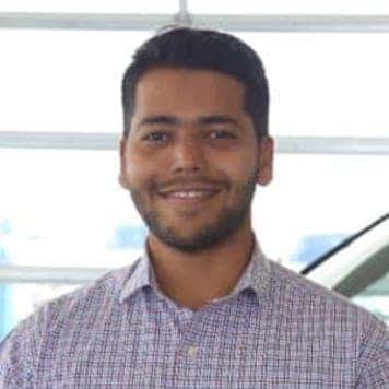 Abhijit Gavali