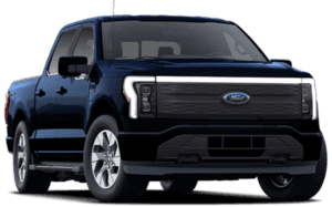 Ford F150 Lightning