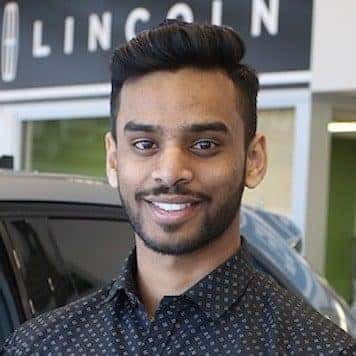 Meet Patel