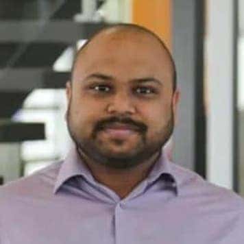Jay Patel