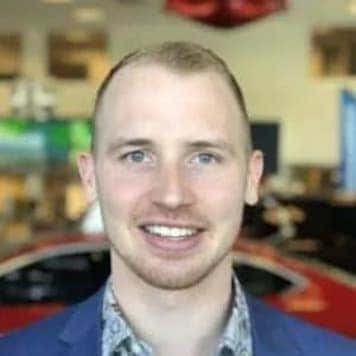 Sean Harms