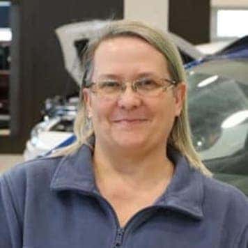 Penny MacDonald