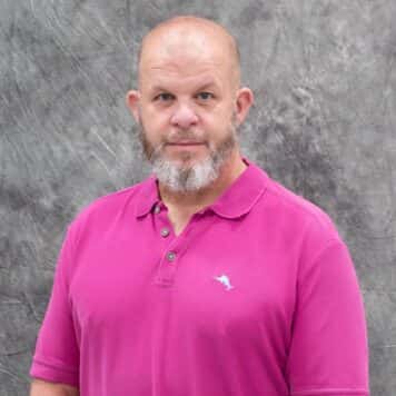 Brian Corley