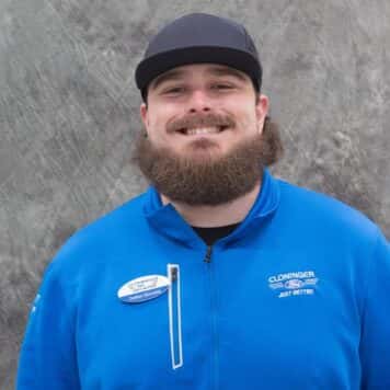 Dalton Gouveia