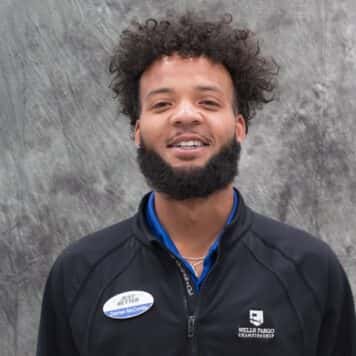 Darrian McCombs