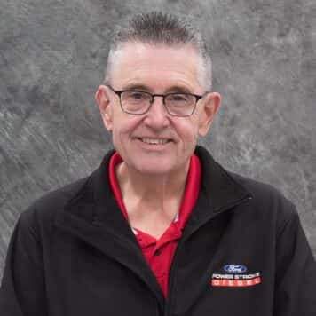 Tim Fluke