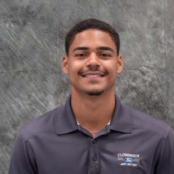 Kaleb Gonzales