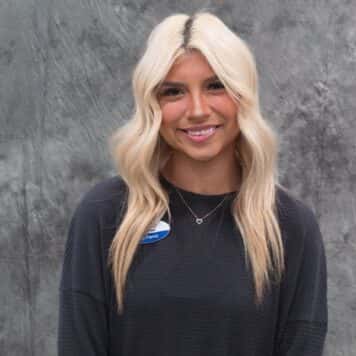 Lea Perez