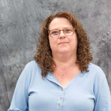 Sheila Davis