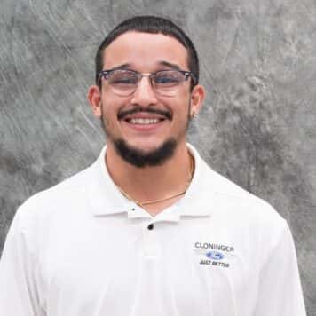 Jashon "JP" Propst