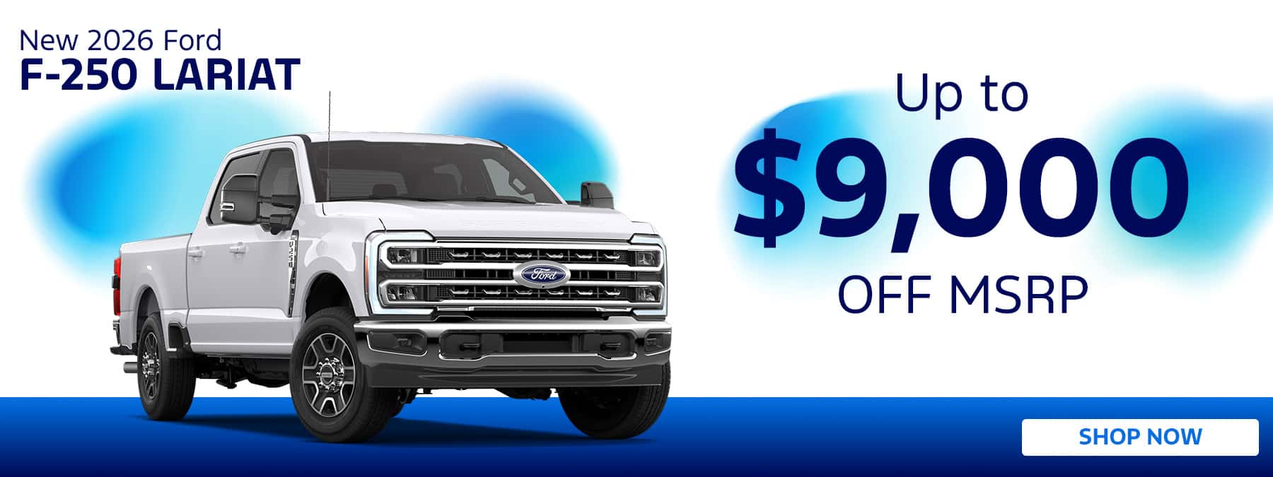 F-250 Lariat