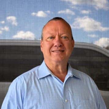 Mike Garner