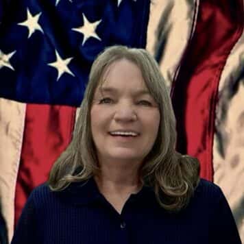 Cathy Causby