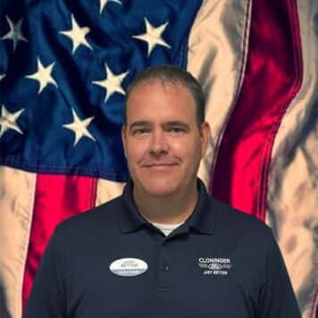David Smith
